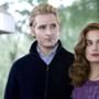 Peter Facinelli, Elizabeth Reaser, Twilight