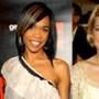Michelle Williams, Michelle Williams (Destiny's Child)