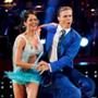 DWTS, Brooke Burke