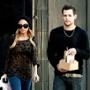 Nicole Richie, Joel Madden