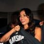 Rosario Dawson, Will Smith