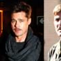 Brad Pitt, George Clooney