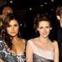 Nikki Reed, Kristen Stewart, Robert Pattinson