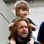 Russell Crowe, Charlie Crowe