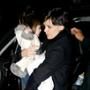 Katie Holmes, Suri Cruise