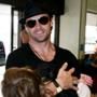 Hugh Jackman, Ava Jackman