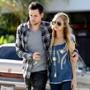 Nicole Richie, Joel Madden