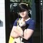 Kelly Osbourne