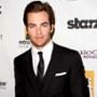 Chris Pine