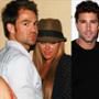 Kyle Howard, Lauren Conrad, Brody Jenner, Jayde Nicole