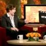 Robert Pattinson, Ellen DeGeneres