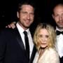 Gerard Butler, Mary-Kate Olsen