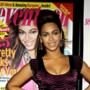 Beyonce Knowles