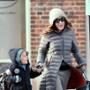 Sarah Jessica Parker, James Wilke Broderick