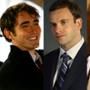 Lee Pace (Pushing Daisies), Jonny Lee Miller (Eli Stone), Peter Krause (Dirty Sexy Money)