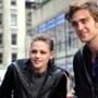 Kristen Stewart, Robert Pattinson