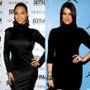 Khloe Kardashian, Beyonce Knowles