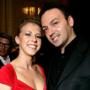 Jodie Sweetin, Cody Herpin