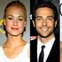 Yvonne Strahovski, Zachary Levi, Tricia Helfer