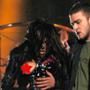 Janet Jackson, Justin Timberlake