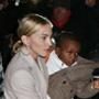 Madonna, David