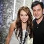 Miley Cyrus, Jimmy Kimmel