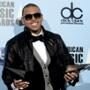 Chris Brown, AMA 2008