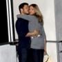 Cameron Diaz, Paul Sculfor