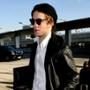 Robert Pattinson