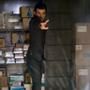 Zachary Quinto, Heroes