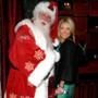 Kelly Ripa, Santa Claus