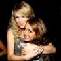 Taylor Swift, Miley Cyrus