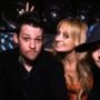 Joel Madden, Nicole Richie, Benji Madden