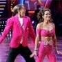 DWTS, Brooke Burke
