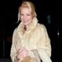 Katherine Heigl, Birthday