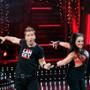 Lance Bass, Dancing with the Stars