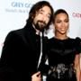 Adrien Brody, Beyonce Knowles