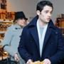 Blake Lively, Penn Badgley