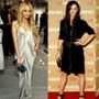 Nicole Richie, Kate Beckinsale, Leelee Sobieski