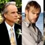 John Terry, Dominic Monaghan, Emilie de Ravin