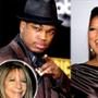 Queen Latifah, Ne-yo, Barbra Streisand