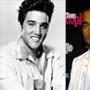 Kanye West, Elvis Presley