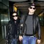 Demi Moore, Ashton Kutcher