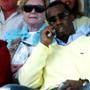 Sean Diddy Combs