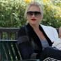 Gwen Stefani, Zuma Rossdale