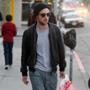 Robert Pattinson