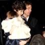 Tom Cruise, Katie Holmes, Suri