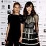 Sienna Miller, Kiera Knightley