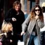 Sarah Jessica Parker, James Wilkie Broderick