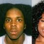 William Balfour, Jennifer Hudson